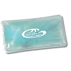View a larger, more detailed picture of the Reusable Hot Cold Pack