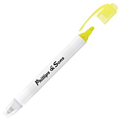 View a larger, more detailed picture of the Bic Two-Sider Pen