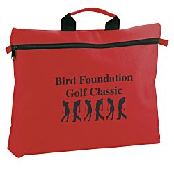 View a larger, more detailed picture of the Document Bag
