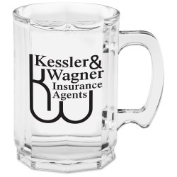 View a larger, more detailed picture of the Stein - 18 oz 