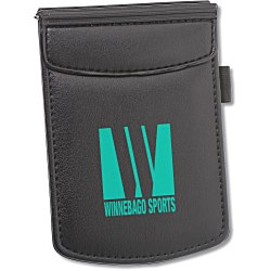 View a larger, more detailed picture of the Milano Pocket Jotter