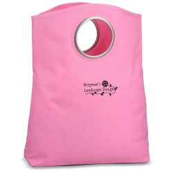 View a larger, more detailed picture of the Grommet Tote
