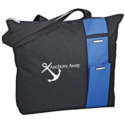 View a larger, more detailed picture of the Intelli-Tote Bag
