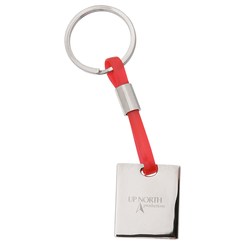 View a larger, more detailed picture of the Tinta Key Tag