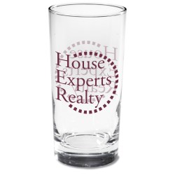 View a larger, more detailed picture of the Deluxe Beverage Glass Set
