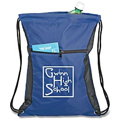 View a larger, more detailed picture of the Stylish Sportpack