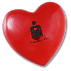 View a larger, more detailed picture of the Magnetifique Magnet - Heart