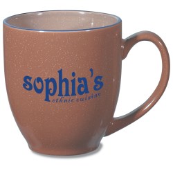 View a larger, more detailed picture of the Daytona Mug - 16 oz 