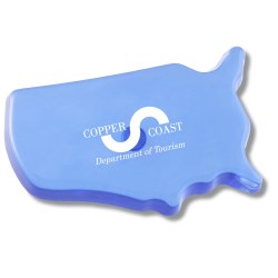 View a larger, more detailed picture of the Magnetifique Magnet - USA