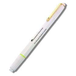 View a larger, more detailed picture of the 3D Double Erasable Highlighter - Opaque