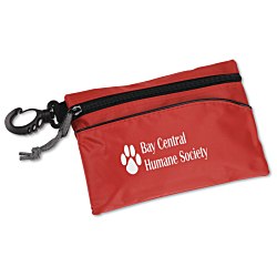 View a larger, more detailed picture of the Pet First Aid Kit