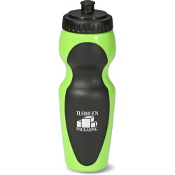 View a larger, more detailed picture of the Gripper Sport Bottle - 24 oz 