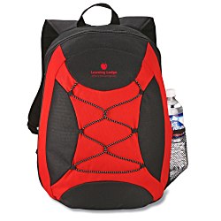 View a larger, more detailed picture of the Apollo Backpack