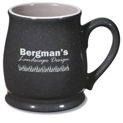 View a larger, more detailed picture of the Orlando Mug - 16 oz 