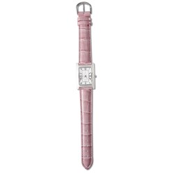 View a larger, more detailed picture of the Pink Awareness Watch