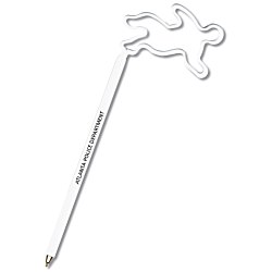 View a larger, more detailed picture of the Inkbend Standard - Chalk Man