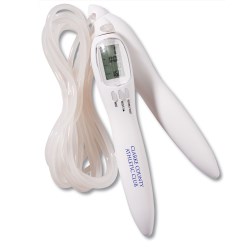 View a larger, more detailed picture of the Multi-Function Jump Rope