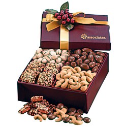 View a larger, more detailed picture of the The Classic Assortment Treat Box