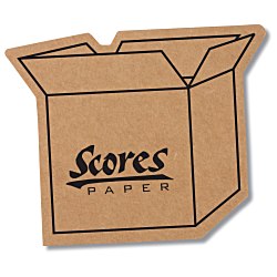 View a larger, more detailed picture of the Corrugated Magnet - Open Box