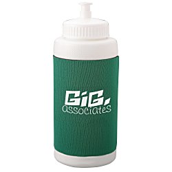View a larger, more detailed picture of the Foam Insulated Bottle - 32 oz 