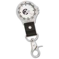 View a larger, more detailed picture of the Clip-On Watch