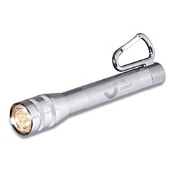 View a larger, more detailed picture of the Carabiner Flashlight