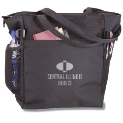 View a larger, more detailed picture of the Panther Tote
