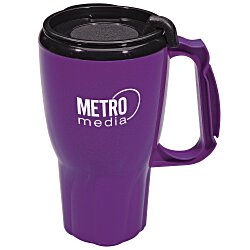 View a larger, more detailed picture of the Twister Mug - 16 oz 
