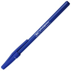 View a larger, more detailed picture of the Value Stick Pen - Colors