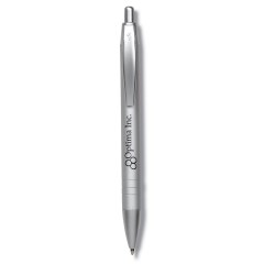 View a larger, more detailed picture of the Bic Widebody Metal Pen - Screen