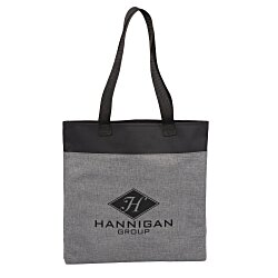 View a larger, more detailed picture of the Excel Sport Meeting Tote - 24 hr