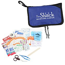 View a larger, more detailed picture of the First Aid Outdoor Multipurpose Kit