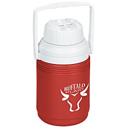 View a larger, more detailed picture of the Coleman 1 3-Gallon Jug Cooler