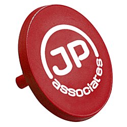 View a larger, more detailed picture of the Plastic Ball Marker