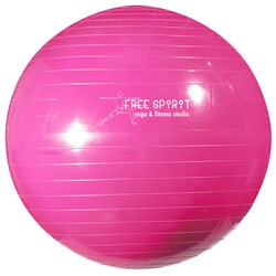 View a larger, more detailed picture of the Exercise Stability Ball - 25 