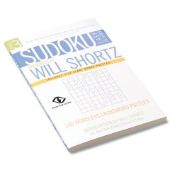 View a larger, more detailed picture of the Sudoku - Easy to Hard