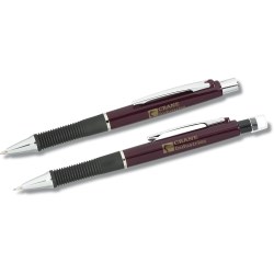 View a larger, more detailed picture of the Budget Pen & Pencil Set
