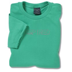 View a larger, more detailed picture of the SOLAR Shield T-Shirt - Colors