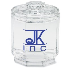 View a larger, more detailed picture of the Acrylic Candy Jar