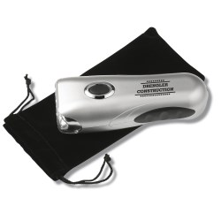 View a larger, more detailed picture of the Garrity Power Lite