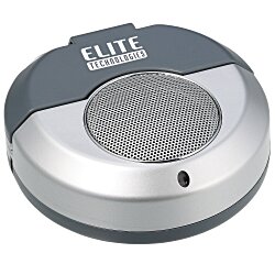 View a larger, more detailed picture of the Sound Around Speaker System