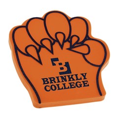 View a larger, more detailed picture of the Foam Hand - Claw
