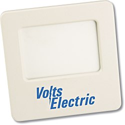 View a larger, more detailed picture of the Limelite Nightlight - Rectangle