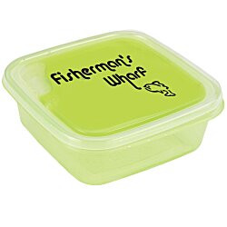 View a larger, more detailed picture of the Cool Gear EZ-Freeze Container