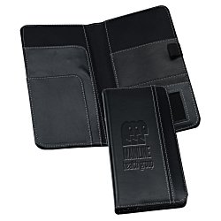 View a larger, more detailed picture of the Metropolitan Travel Wallet