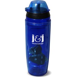 View a larger, more detailed picture of the Nook Active Sport Bottle - 19 oz 