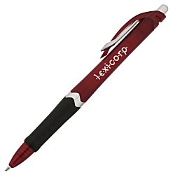 View a larger, more detailed picture of the Zig Zag Pen