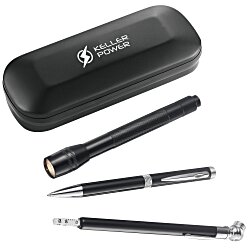 View a larger, more detailed picture of the Roadster Gift Set - 24 hr
