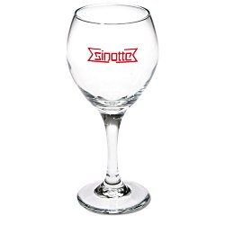 View a larger, more detailed picture of the Perception Wine Glass - 13-1 2 oz 
