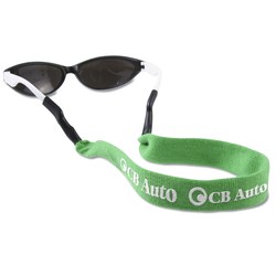 View a larger, more detailed picture of the Cotton Eyeglass Strap